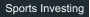 Sports Investing