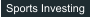 Sports Investing